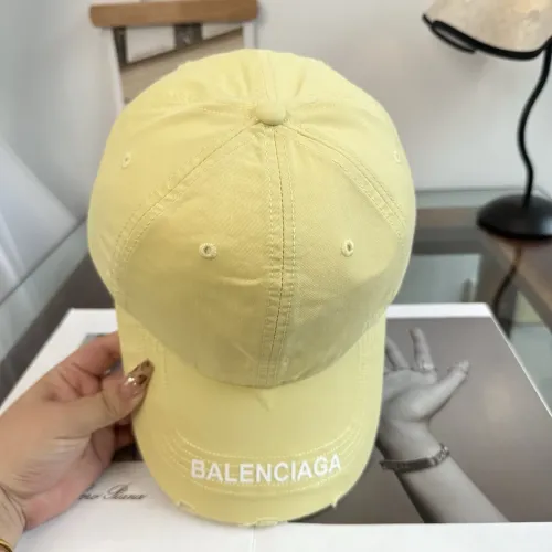 Replica Balenciaga Caps #1456302 $25.00 USD for Wholesale