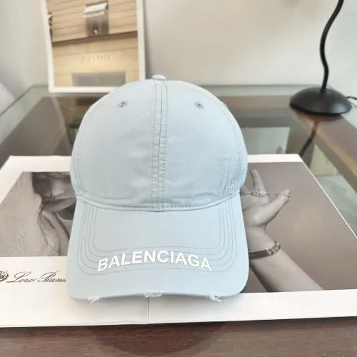 Cheap Balenciaga Caps #1456303, $$25.00 USD On Balenciaga Caps