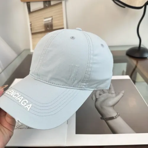 Replica Balenciaga Caps #1456303 $25.00 USD for Wholesale