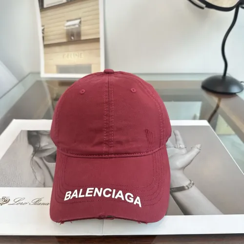 Cheap Balenciaga Caps #1456304, $$25.00 USD On Balenciaga Caps