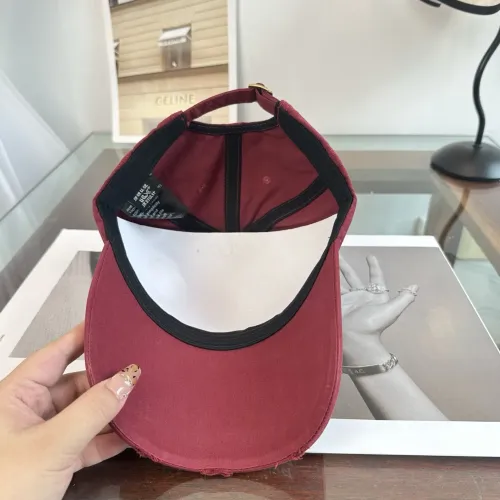Replica Balenciaga Caps #1456304 $25.00 USD for Wholesale