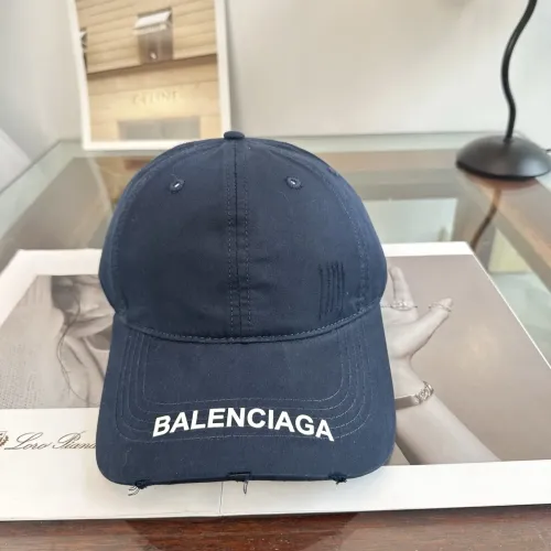Cheap Balenciaga Caps #1456305, $$25.00 USD On Balenciaga Caps