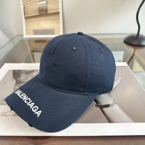 Replica Balenciaga Caps #1456305 $25.00 USD for Wholesale