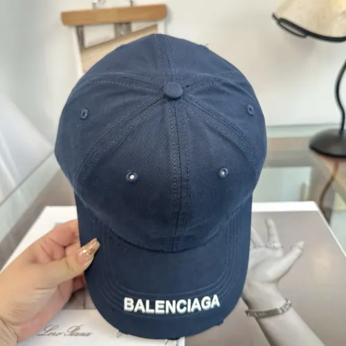 Replica Balenciaga Caps #1456305 $25.00 USD for Wholesale