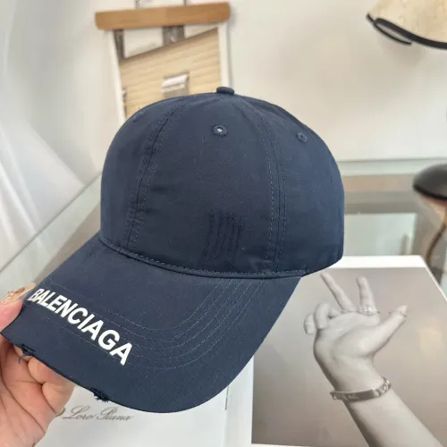 Replica Balenciaga Caps #1456305 $25.00 USD for Wholesale