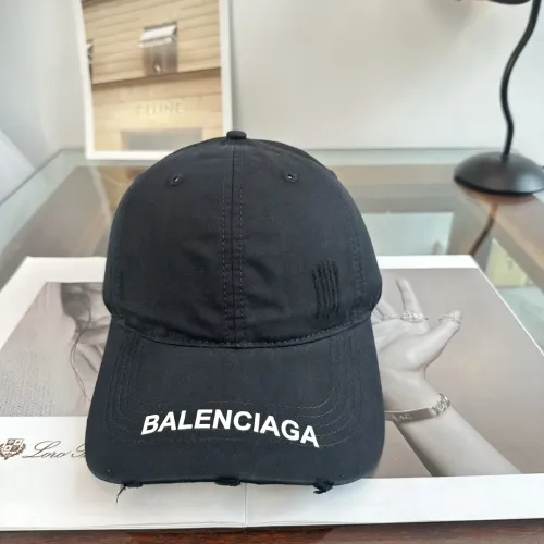 Cheap Balenciaga Caps #1456306, $$25.00 USD On Balenciaga Caps