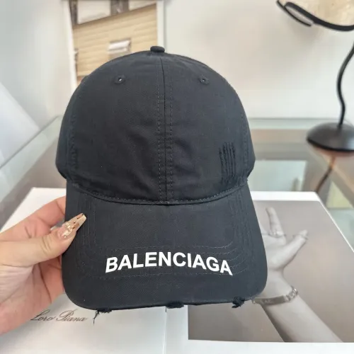 Replica Balenciaga Caps #1456306 $25.00 USD for Wholesale