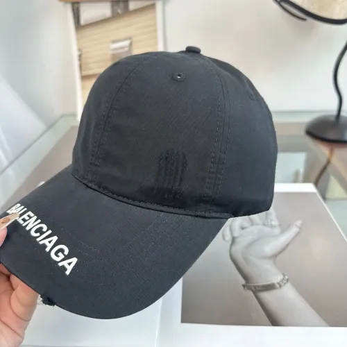 Replica Balenciaga Caps #1456306 $25.00 USD for Wholesale