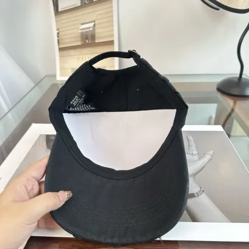 Replica Balenciaga Caps #1456306 $25.00 USD for Wholesale