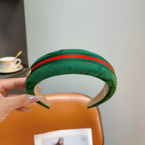 Replica Gucci Headband For Women #1456313 $27.00 USD for Wholesale