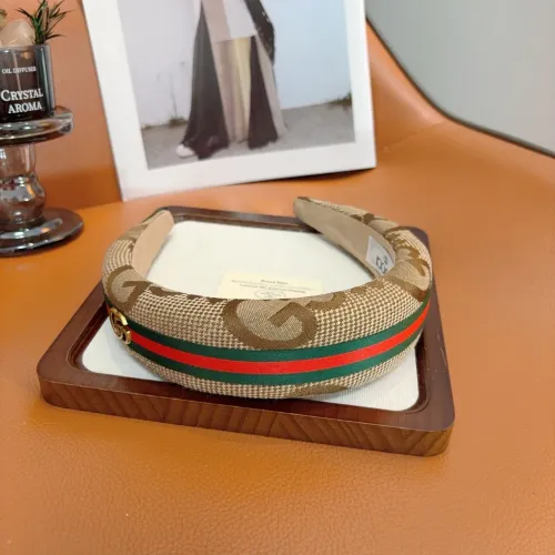 Replica Gucci Headband For Women #1456314 $27.00 USD for Wholesale