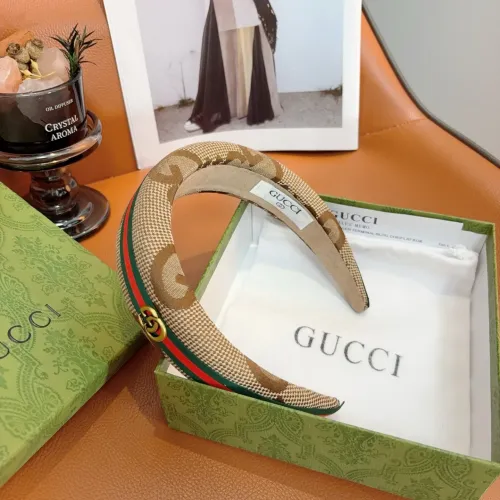 Replica Gucci Headband For Women #1456314 $27.00 USD for Wholesale