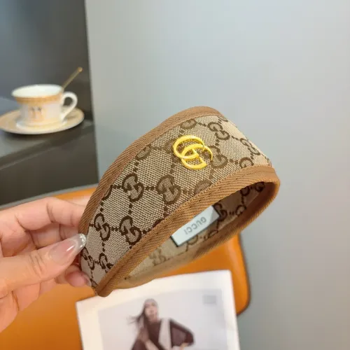 Replica Gucci Headband For Women #1456315 $27.00 USD for Wholesale