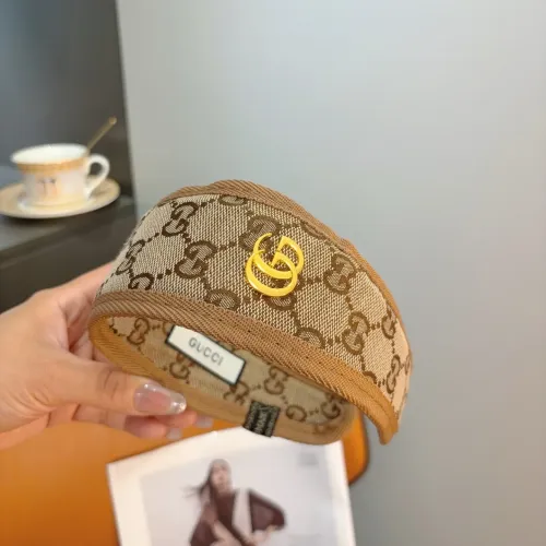 Replica Gucci Headband For Women #1456315 $27.00 USD for Wholesale