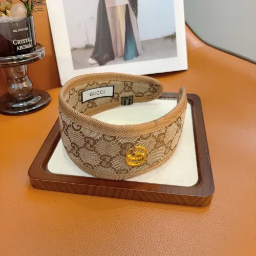 Replica Gucci Headband For Women #1456315 $27.00 USD for Wholesale