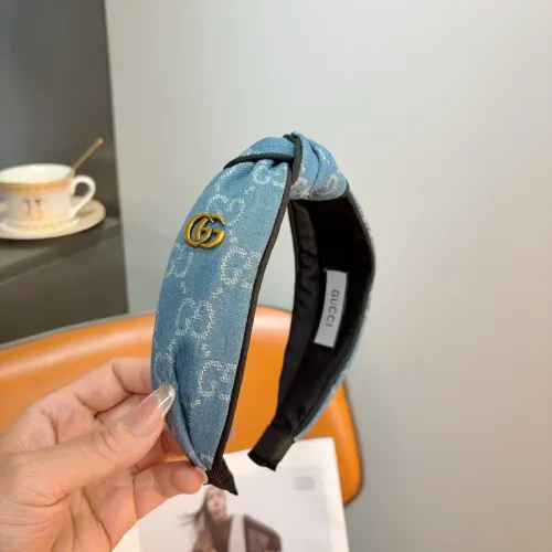 Cheap Gucci Headband For Women #1456316, $$27.00 USD On Gucci Headband