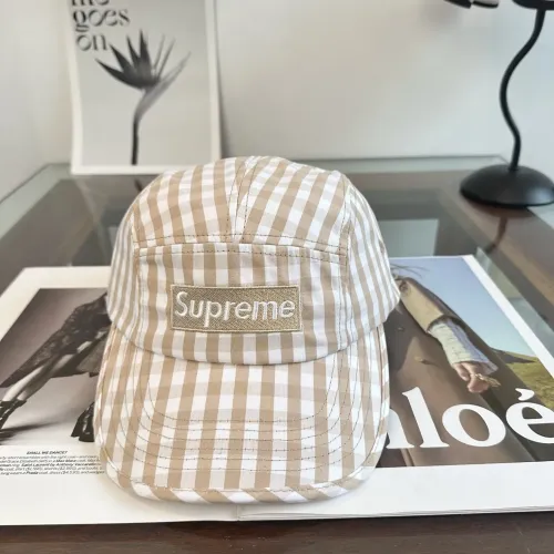 Cheap Supreme Caps #1456320, $$27.00 USD On Supreme Caps