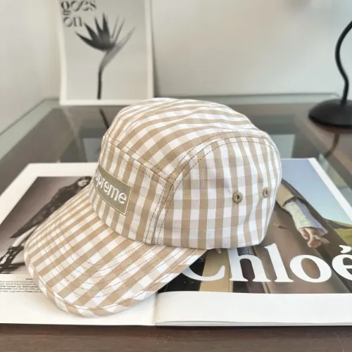 Replica Supreme Caps #1456320 $27.00 USD for Wholesale