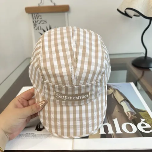 Replica Supreme Caps #1456320 $27.00 USD for Wholesale