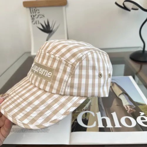 Replica Supreme Caps #1456320 $27.00 USD for Wholesale
