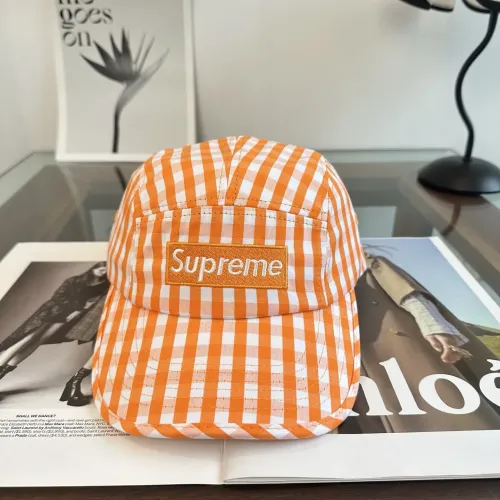 Cheap Supreme Caps #1456321, $$27.00 USD On Supreme Caps