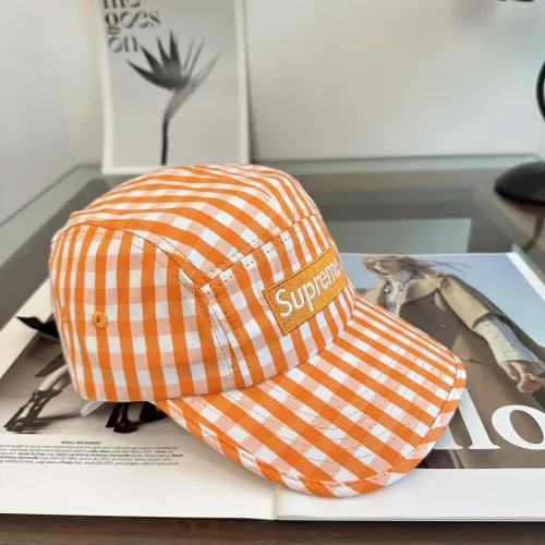 Replica Supreme Caps #1456321 $27.00 USD for Wholesale