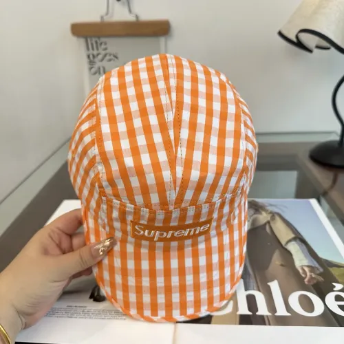 Replica Supreme Caps #1456321 $27.00 USD for Wholesale