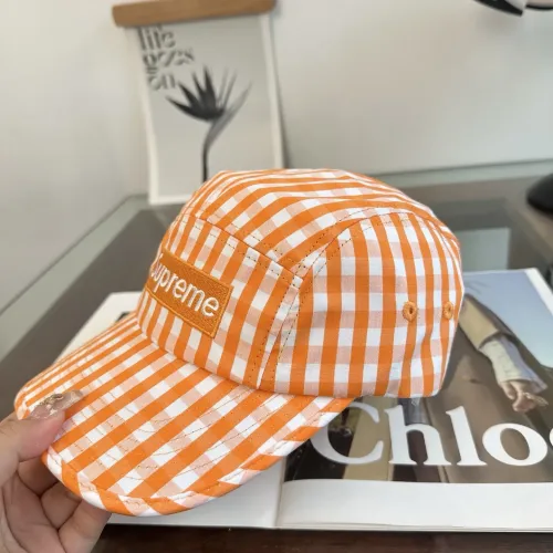 Replica Supreme Caps #1456321 $27.00 USD for Wholesale