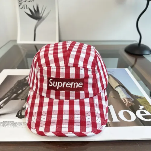 Cheap Supreme Caps #1456322, $$27.00 USD On Supreme Caps