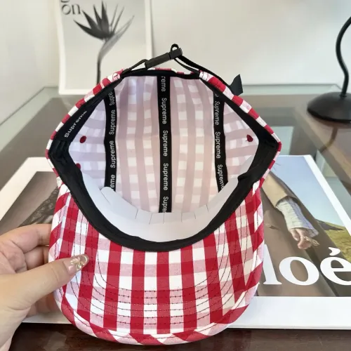 Replica Supreme Caps #1456322 $27.00 USD for Wholesale