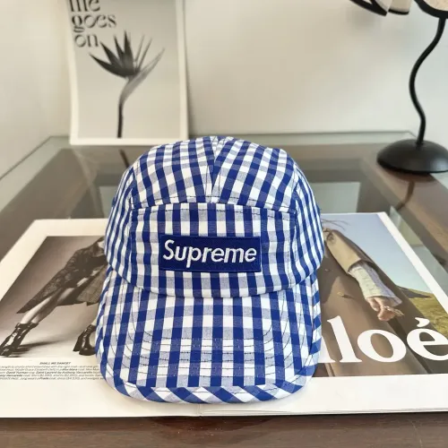 Cheap Supreme Caps #1456323, $$27.00 USD On Supreme Caps