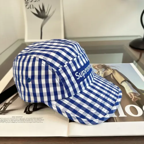 Replica Supreme Caps #1456323 $27.00 USD for Wholesale