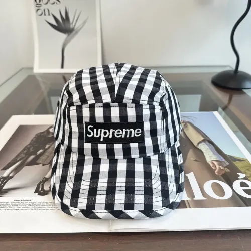 Cheap Supreme Caps #1456324, $$27.00 USD On Supreme Caps