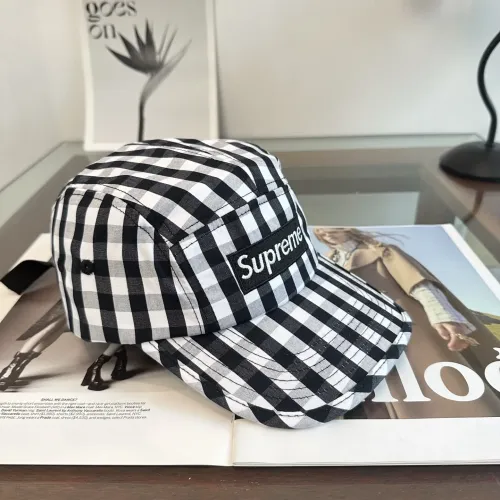 Replica Supreme Caps #1456324 $27.00 USD for Wholesale