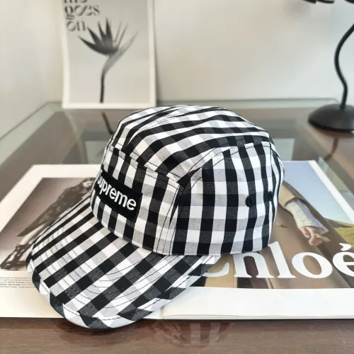 Replica Supreme Caps #1456324 $27.00 USD for Wholesale