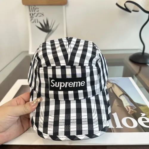 Replica Supreme Caps #1456324 $27.00 USD for Wholesale