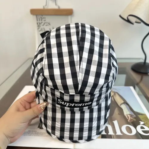 Replica Supreme Caps #1456324 $27.00 USD for Wholesale