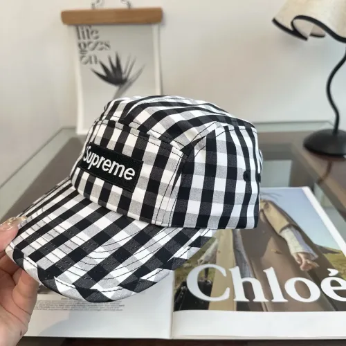 Replica Supreme Caps #1456324 $27.00 USD for Wholesale