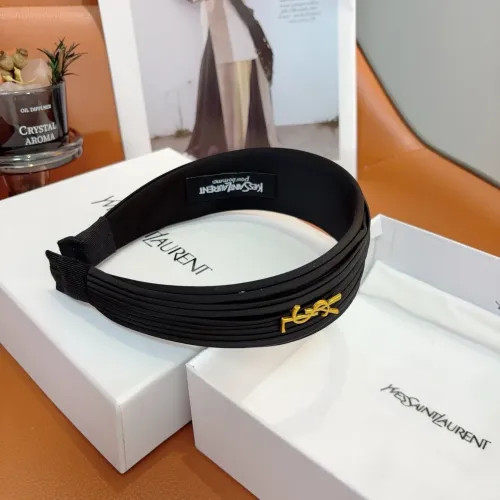 Replica Yves Saint Laurent YSL Headband For Women #1456328 $27.00 USD for Wholesale