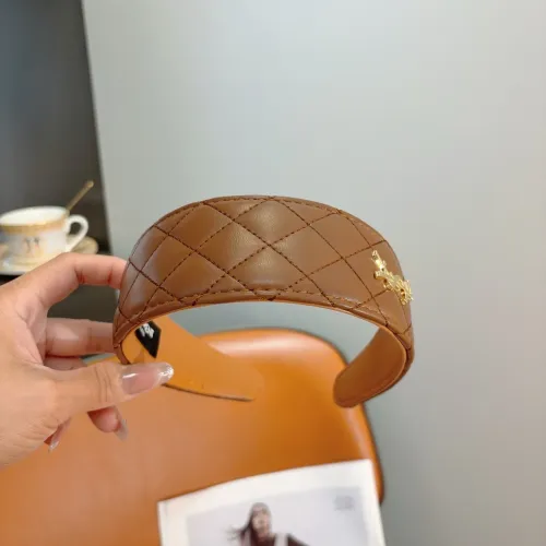 Replica Yves Saint Laurent YSL Headband For Women #1456339 $27.00 USD for Wholesale