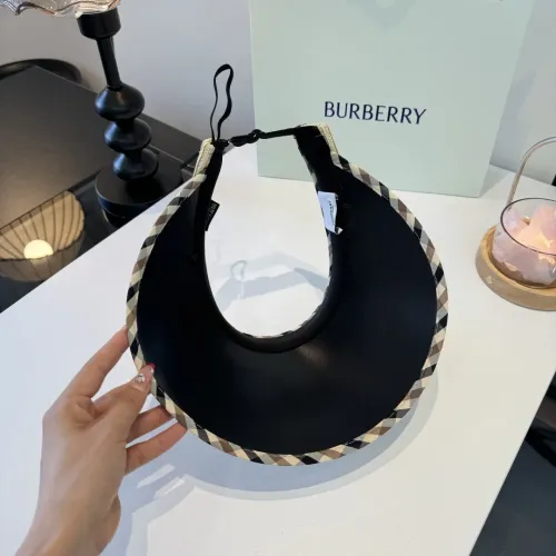 Replica Burberry Caps #1456343 $34.00 USD for Wholesale