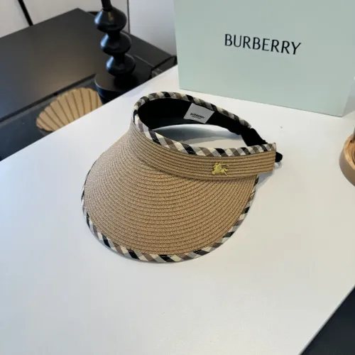 Cheap Burberry Caps #1456344, $$34.00 USD On Burberry Caps