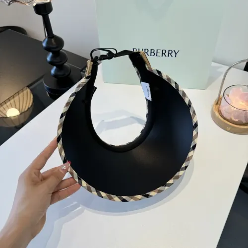 Replica Burberry Caps #1456344 $34.00 USD for Wholesale