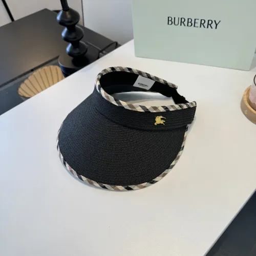 Cheap Burberry Caps #1456345, $$34.00 USD On Burberry Caps