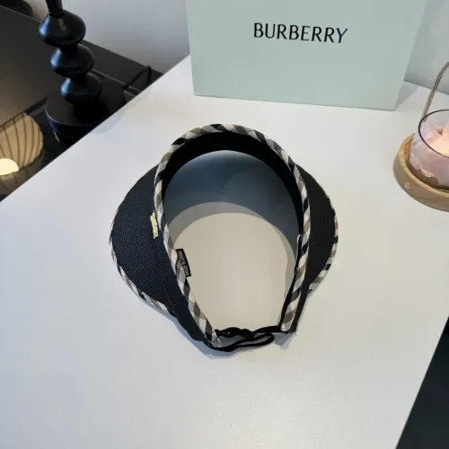 Replica Burberry Caps #1456345 $34.00 USD for Wholesale