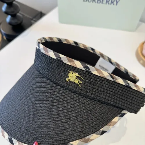 Replica Burberry Caps #1456345 $34.00 USD for Wholesale