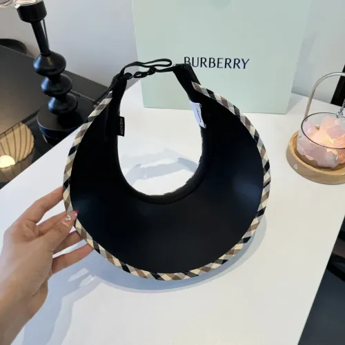 Replica Burberry Caps #1456345 $34.00 USD for Wholesale