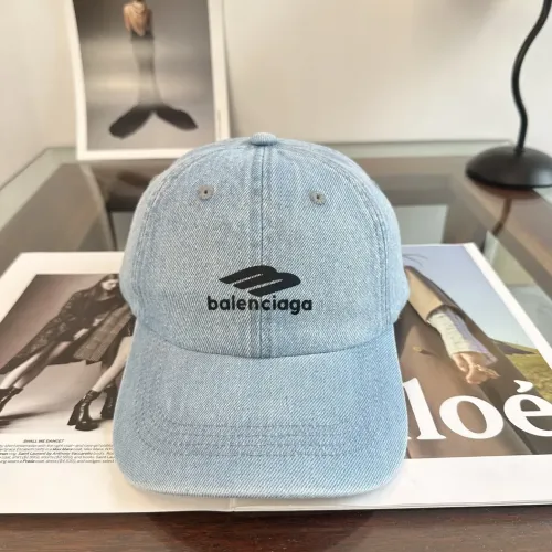 Cheap Balenciaga Caps #1456346, $$25.00 USD On Balenciaga Caps