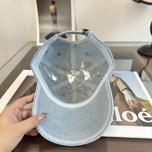 Replica Balenciaga Caps #1456346 $25.00 USD for Wholesale