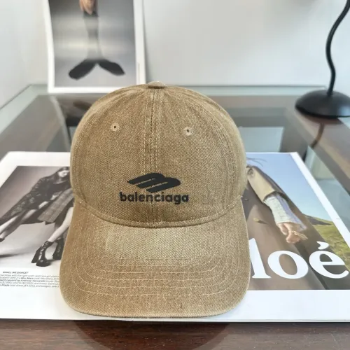 Cheap Balenciaga Caps #1456347, $$25.00 USD On Balenciaga Caps